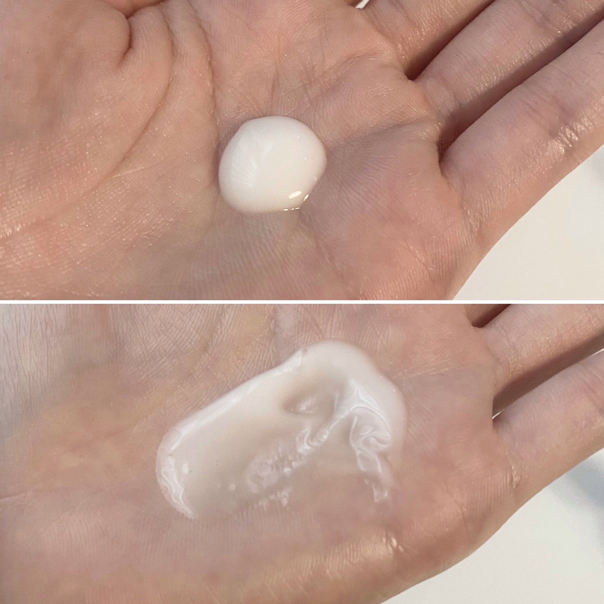 ボディミルク ブライトニング＆エイジングケア＜医薬部外品＞/ファンケル/ボディミルクを使ったクチコミ（2枚目）