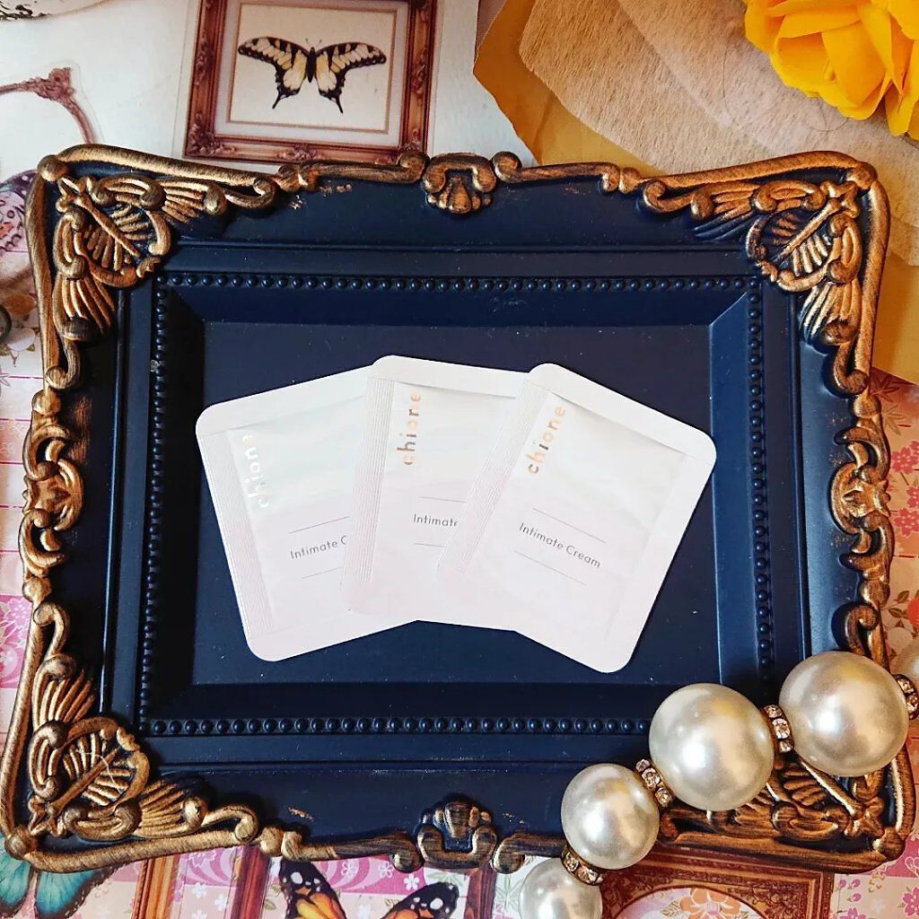 chione Intimate Cream 30個入り（4箱) Amazon | 【公式】chione（キオネー）インティメイトクリーム