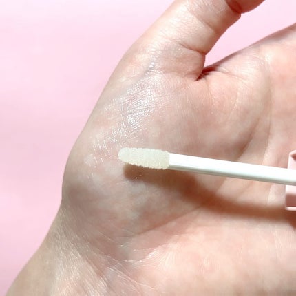 FTC FFアイラッシュセラム クリスタリュクスEX/FTC/まつげ美容液を使ったクチコミ(4枚目)