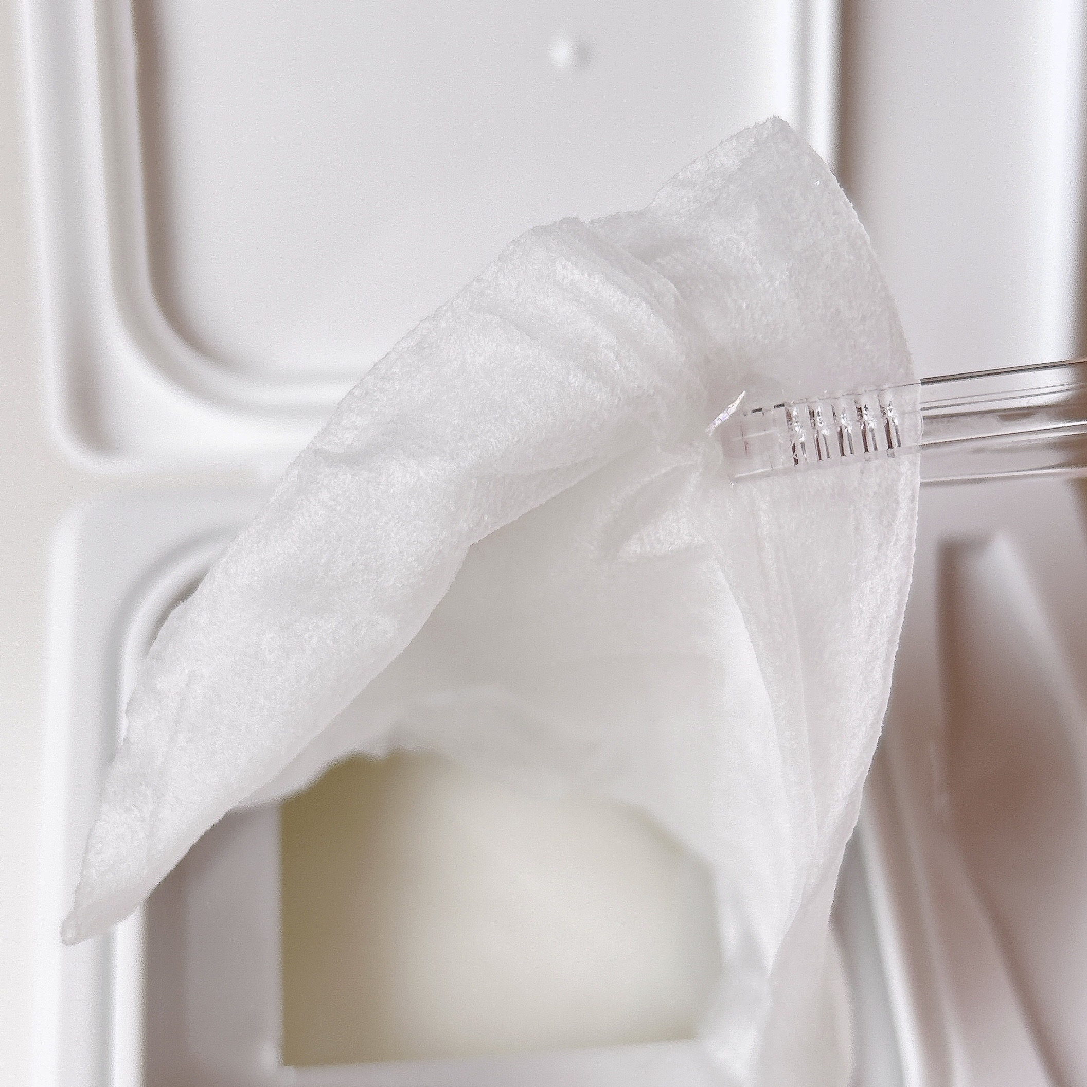 AZケア マスク/VT/シートマスク・パックを使ったクチコミ（3枚目）