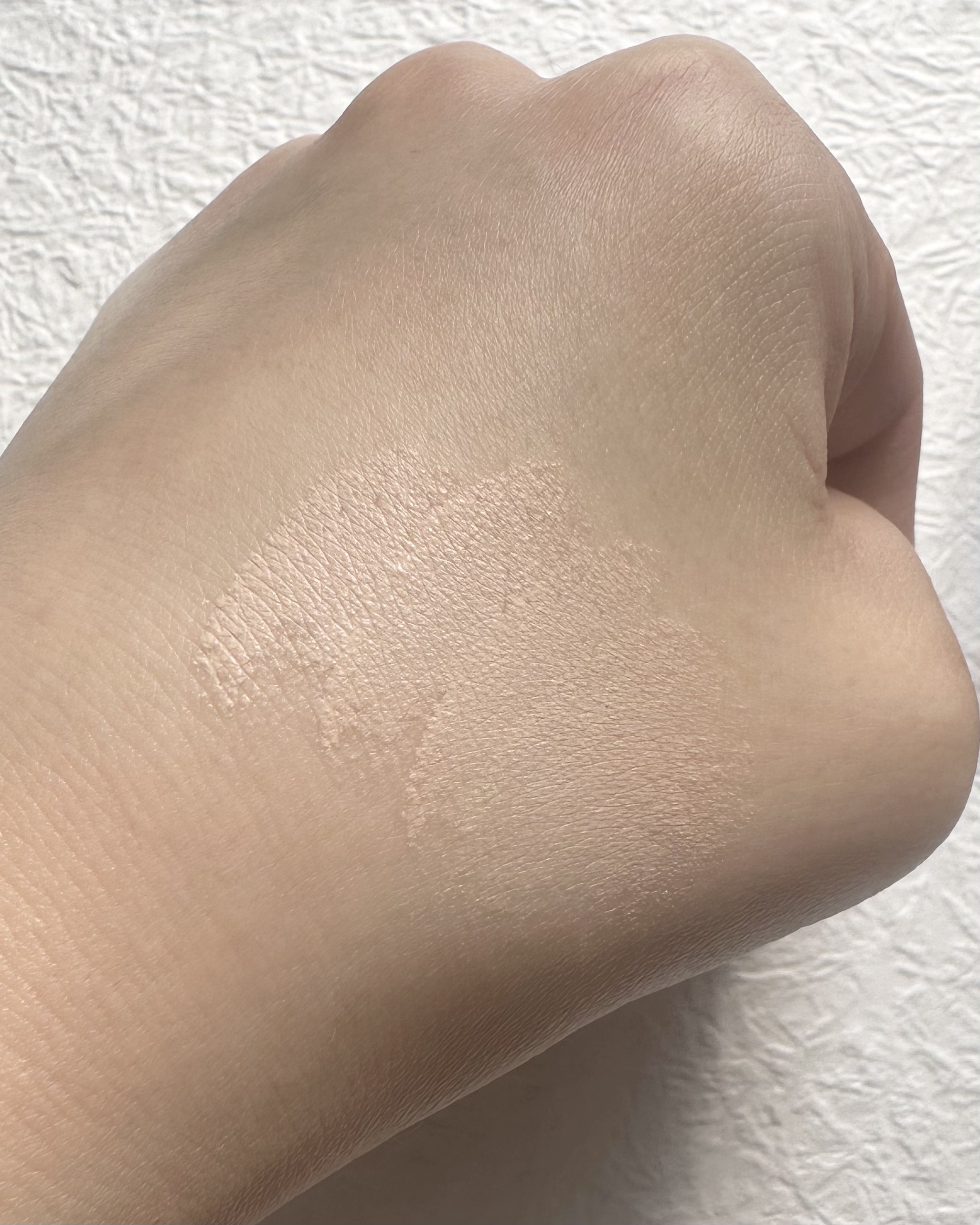 レタッチフィルターファンデーション #ラテ/H×H/クッションファンデーションを使ったクチコミ（3枚目）