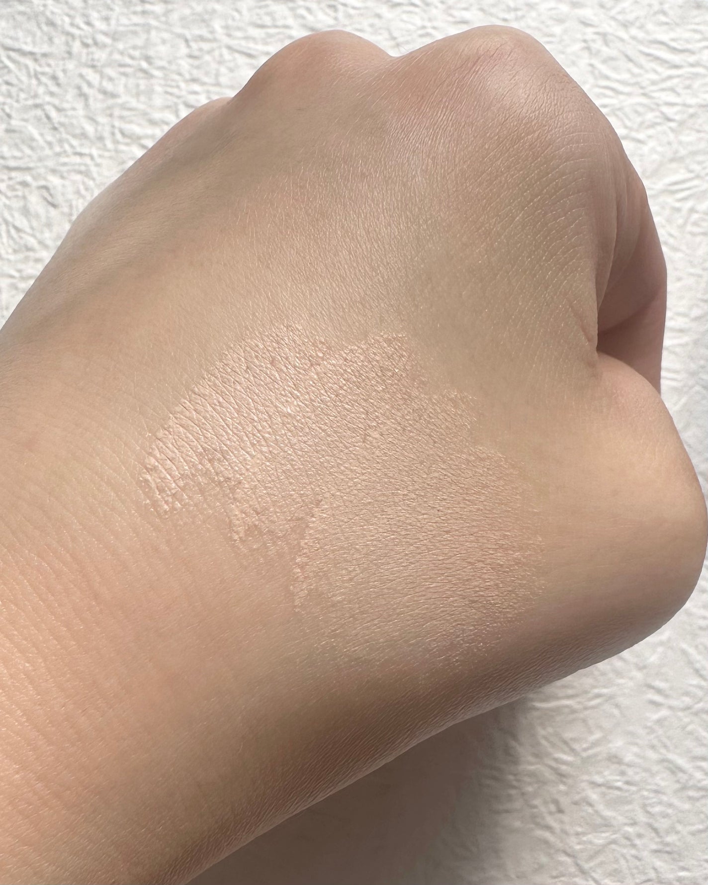 レタッチフィルターファンデーション/H×H/クッションファンデーションを使ったクチコミ(3枚目)