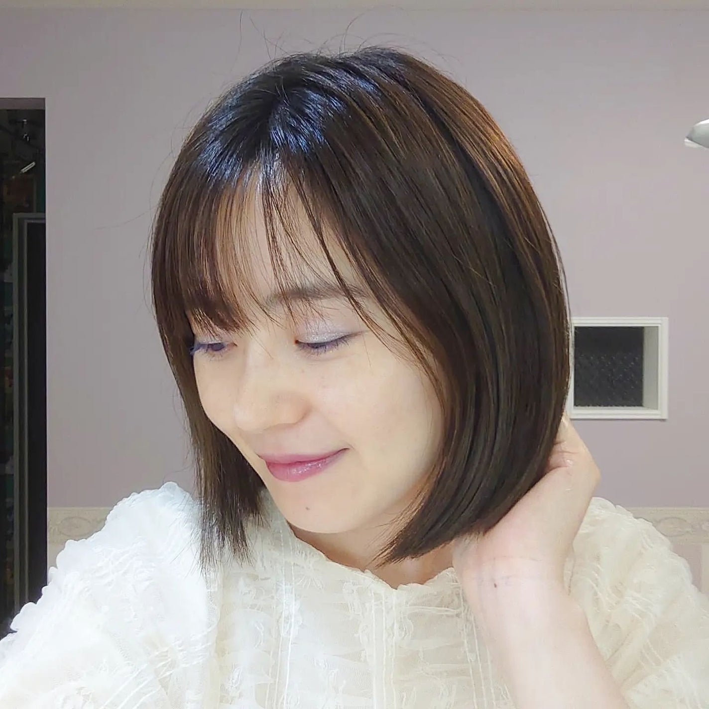 スパイスプラス ヘア&ボディバーム/SPICE+/ヘアバームを使ったクチコミ(7枚目)