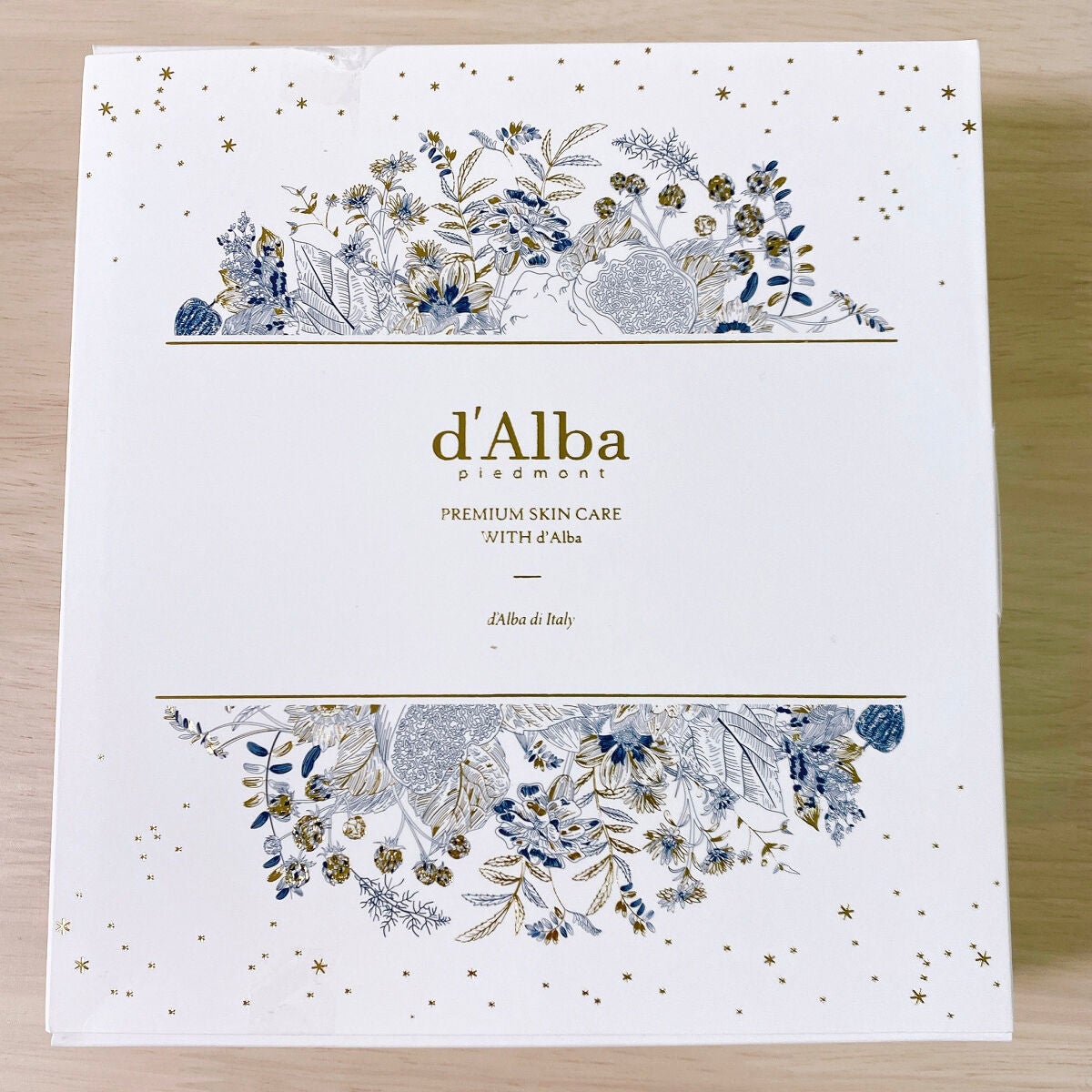 ウォータフルトーンアップサンクリーム/ダルバ/日焼け止めクリームを使ったクチコミ(6枚目)