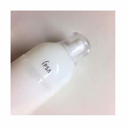 ME レギュラー 4/IPSA/化粧水を使ったクチコミ(1枚目)