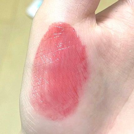 ソウルヴィーガンリップバーム/Laka/リップバームを使ったクチコミ(2枚目)