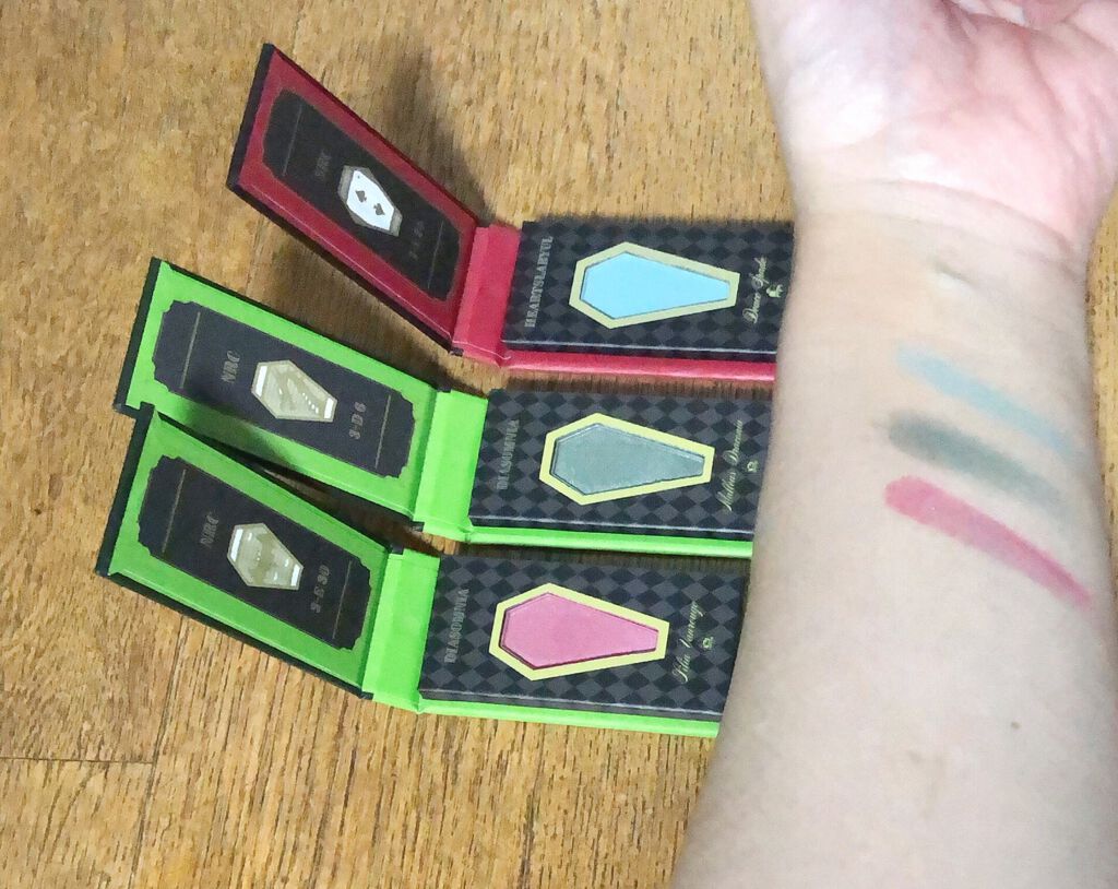 一番コフレ ツイステッドワンダーランド/ビューロ/その他を使ったクチコミ(3枚目)