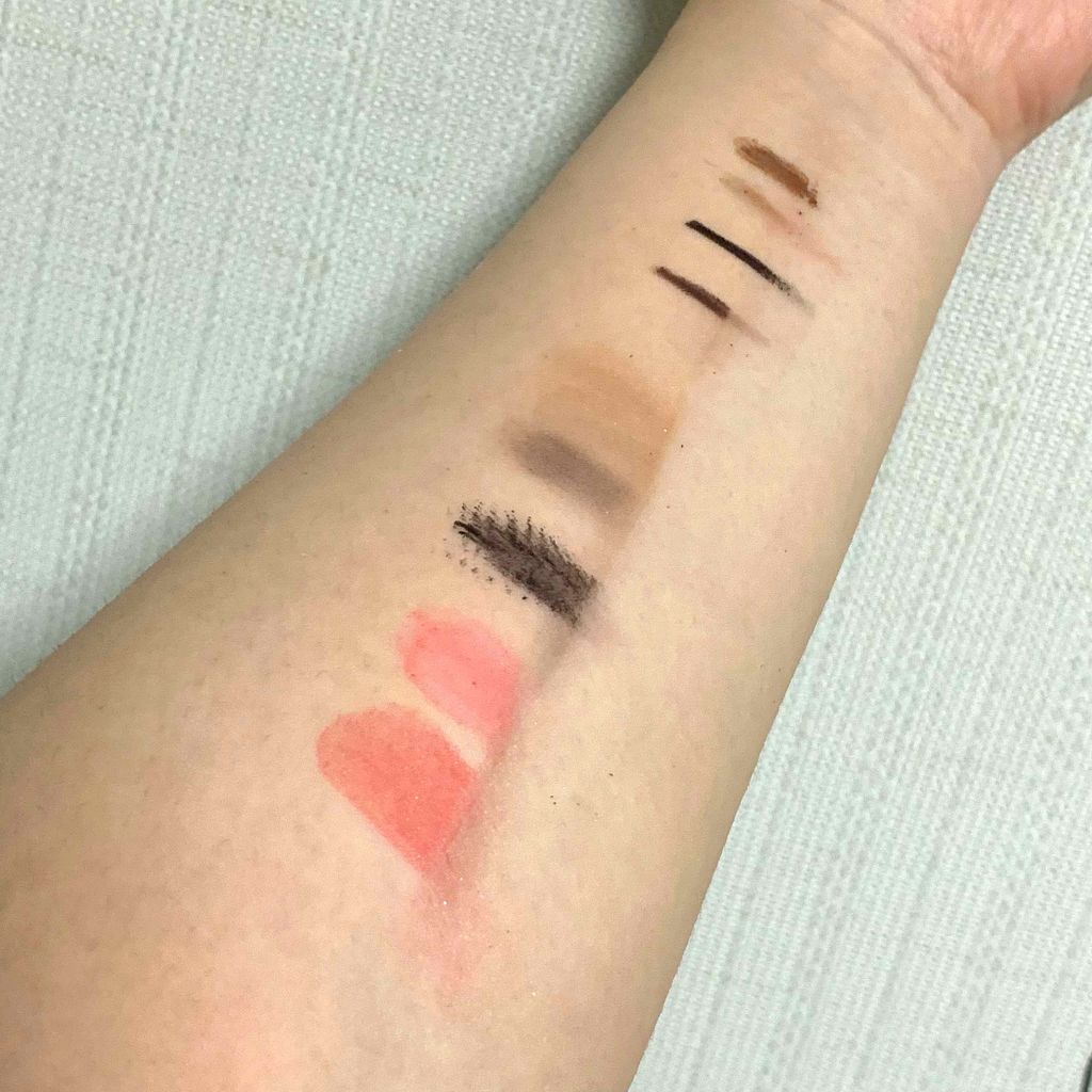 オイルメイク落とし/キュレル/オイルクレンジングを使ったクチコミ（3枚目）