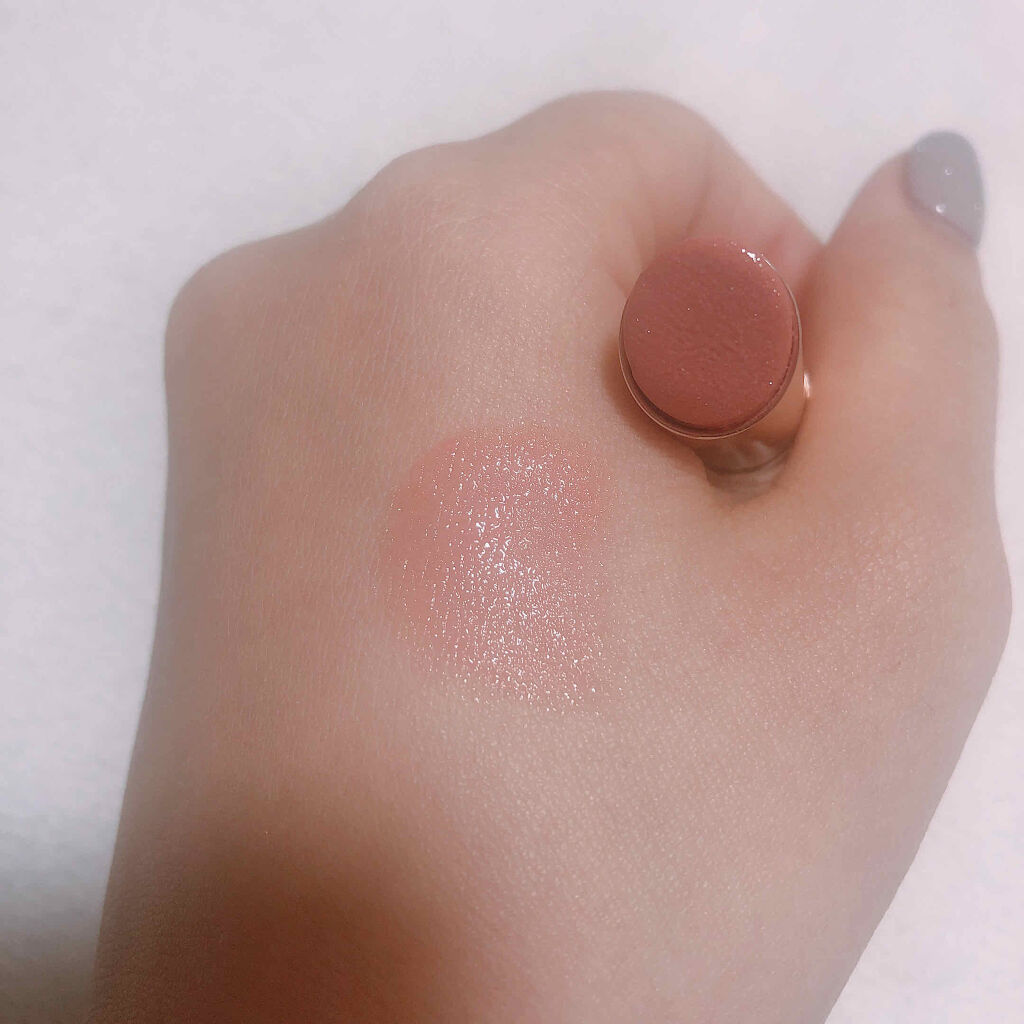 オペラ リップティント N/OPERA/リップティントを使ったクチコミ（3枚目）