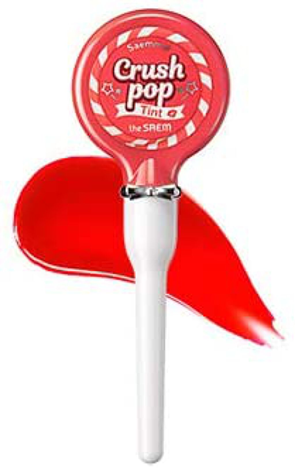 クラッシュポップティント the SAEM