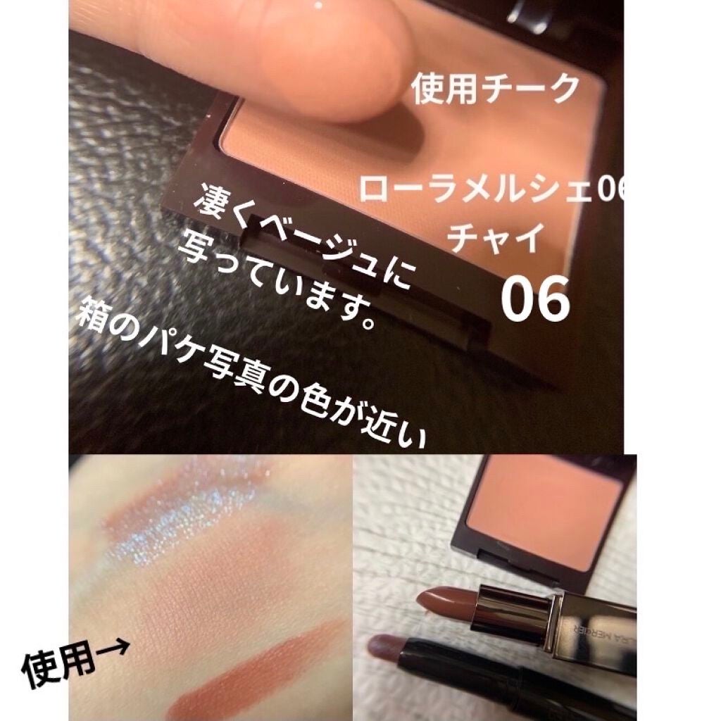 BBパウダー/舞妓はん/パウダーファンデーションを使ったクチコミ(8枚目)