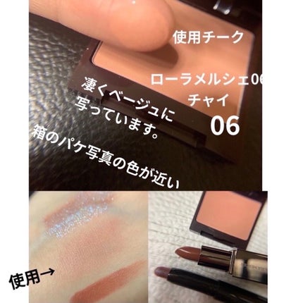 BBパウダー/舞妓はん/パウダーファンデーションを使ったクチコミ(8枚目)