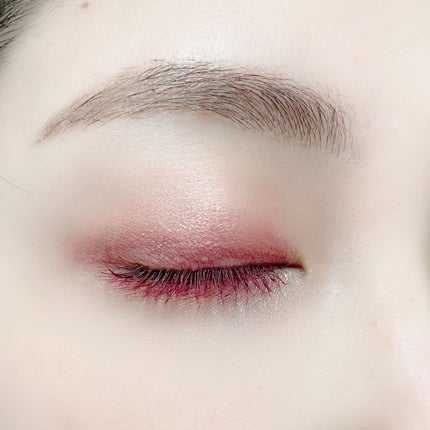 インラプチュア ラッシュ/Celvoke/マスカラを使ったクチコミ(4枚目)