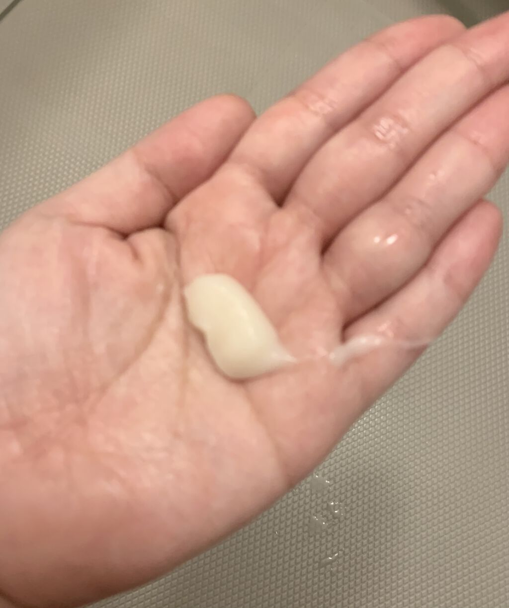 オーガニックジョセフィン シャンプー／トリートメント シャンプー詰め替え用 400ml/ORGANIC JOSEFIN/市販シャンプーを使ったクチコミ（3枚目）