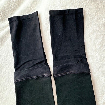 グラマラスパッツ/グラマラスパッツシリーズ/着圧ソックス・レギンスを使ったクチコミ(4枚目)