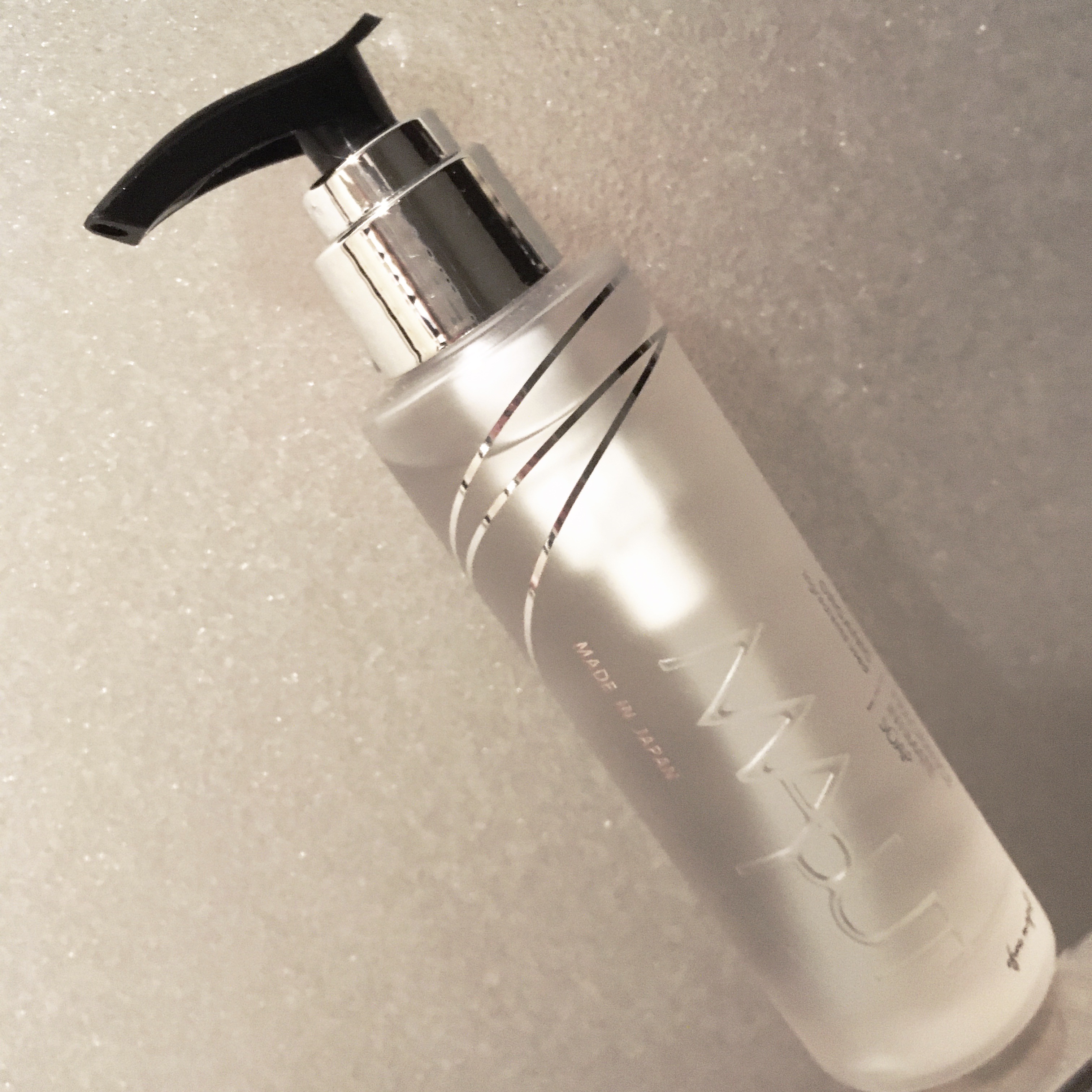 オーガニックフレグランスインティメイトソープ MAPUTI/MAPUTI/デリケートゾーンケアを使ったクチコミ（1枚目）