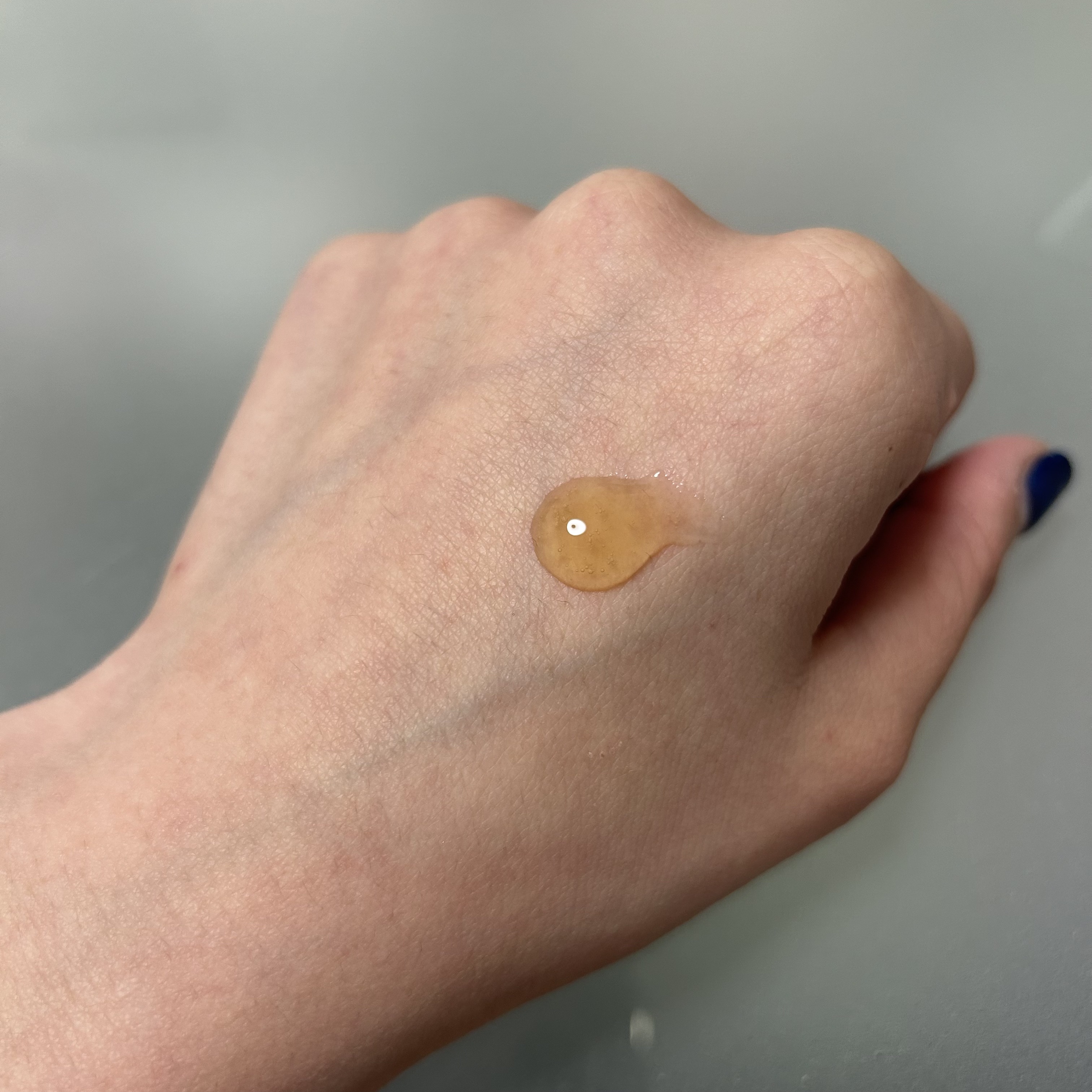 OG Hydrating Serum R+（OGハイドレーティングセラムRプラス）/PLUEST/美容液を使ったクチコミ（2枚目）