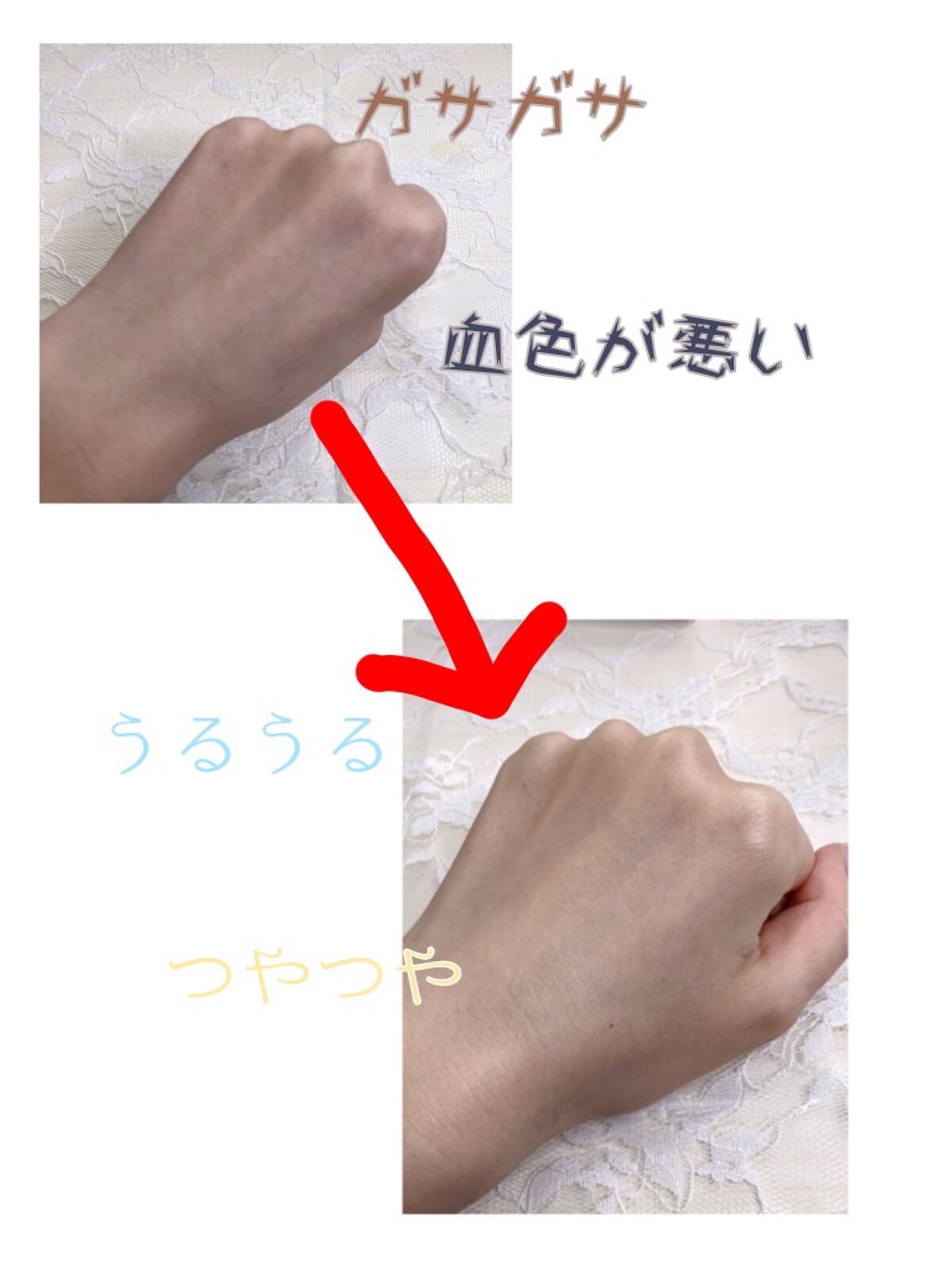 マッサージオイルミスト/malolo/美容液を使ったクチコミ（2枚目）