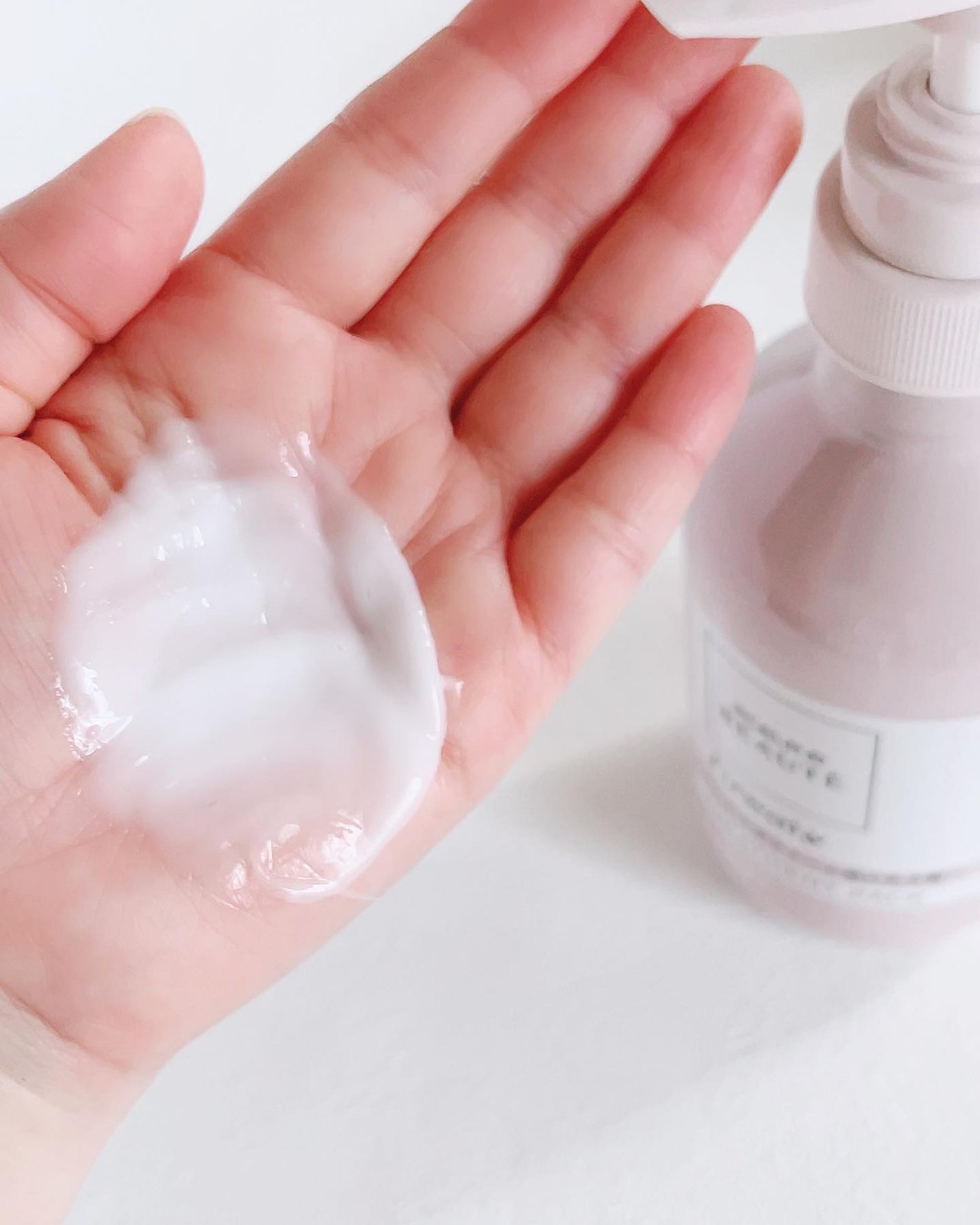 スカルプD ボーテ フワリー スカルプシャンプー/トリートメントパック/アンファー(スカルプD)/市販シャンプーを使ったクチコミ(7枚目)