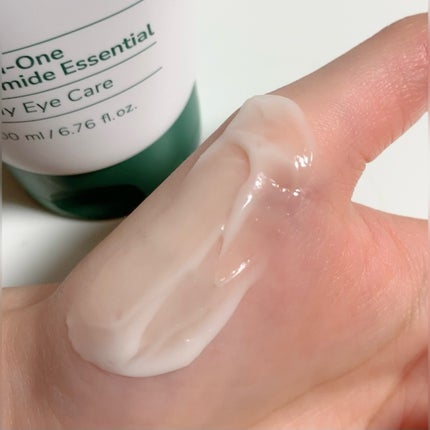 みちゅ☺︎ on LIPS 「someblossom・eyecare.AgeReturnCa..」(4枚目)