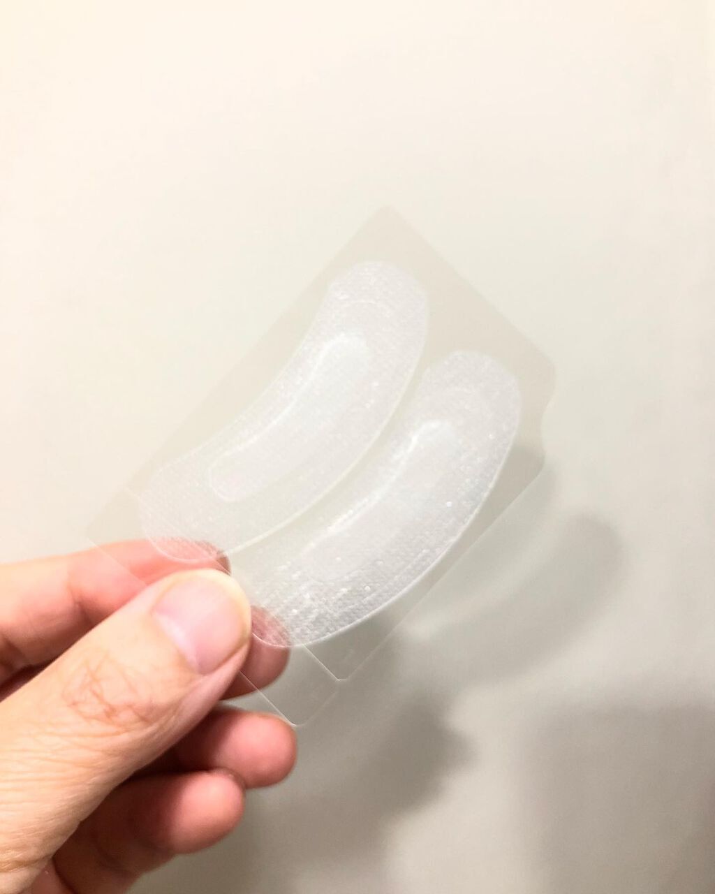 クリアターン ヒアロチューン マイクロパッチ 1500/クリアターン/シートマスク・パックを使ったクチコミ(4枚目)