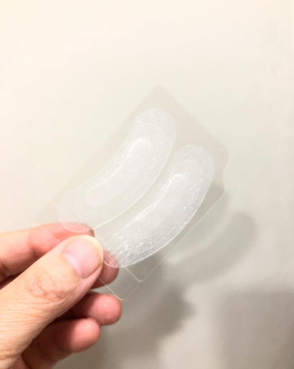 クリアターン ヒアロチューン マイクロパッチ 1500/クリアターン/シートマスク・パックを使ったクチコミ(4枚目)