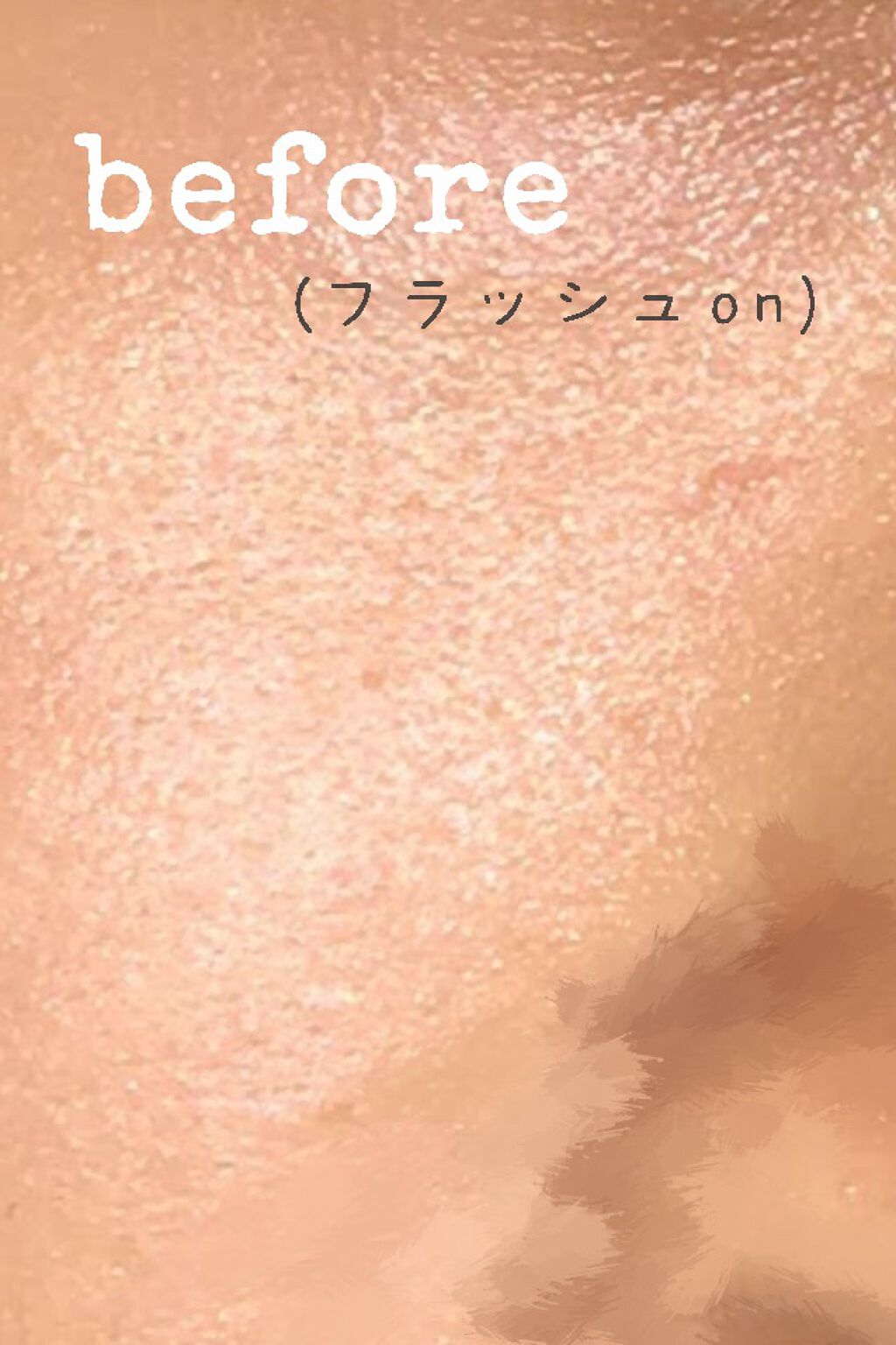 シークレットビューティーパウダー/キャンメイク/プレストパウダーを使ったクチコミ(2枚目)