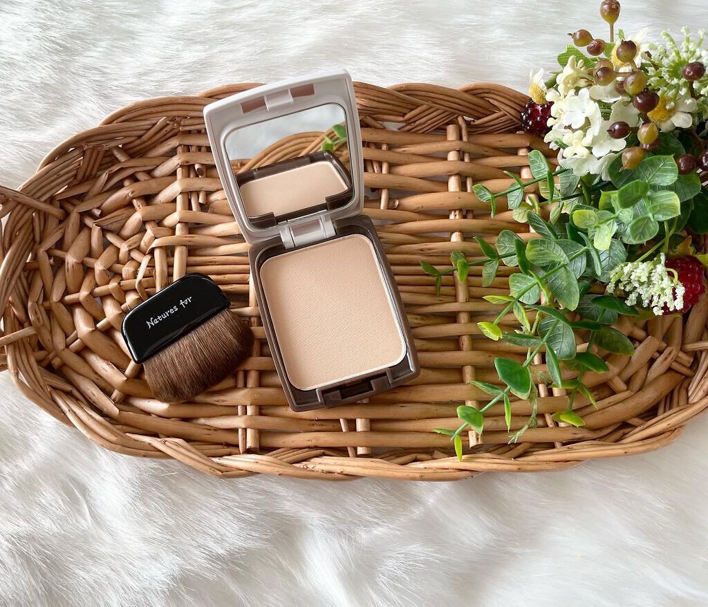 UVスキンケアミルク/Natures for/日焼け止め・UVケアを使ったクチコミ（3枚目）