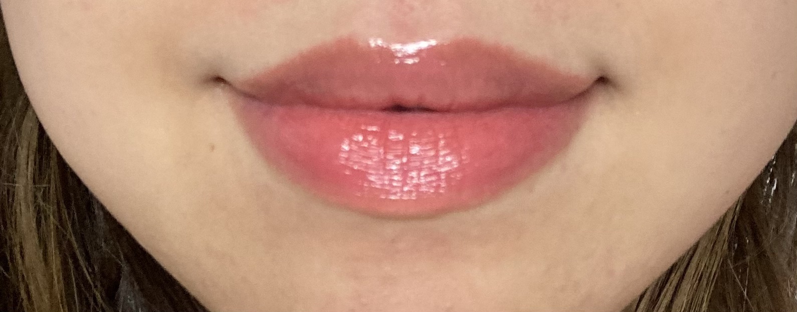 デューイフィルムティント/CipiCipi/リップティントを使ったクチコミ（2枚目）