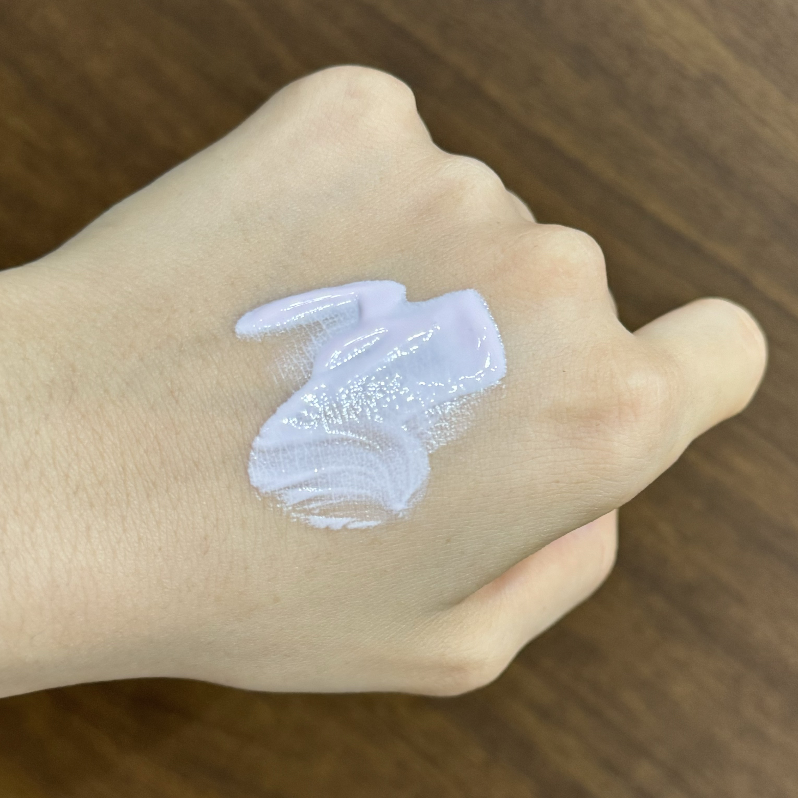 ポアブラーアップサン/Dr.G/日焼け止めクリームを使ったクチコミ（3枚目）