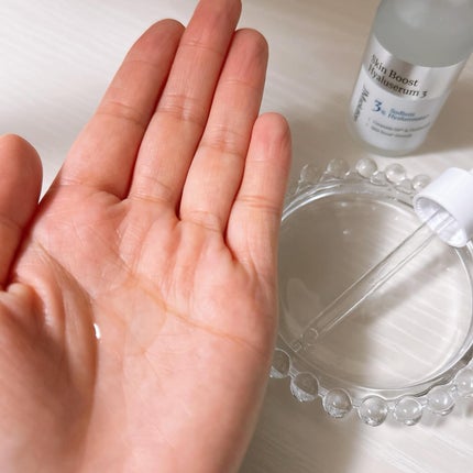 スキンブーストヒアルロン酸/JMsolution/美容液を使ったクチコミ(2枚目)