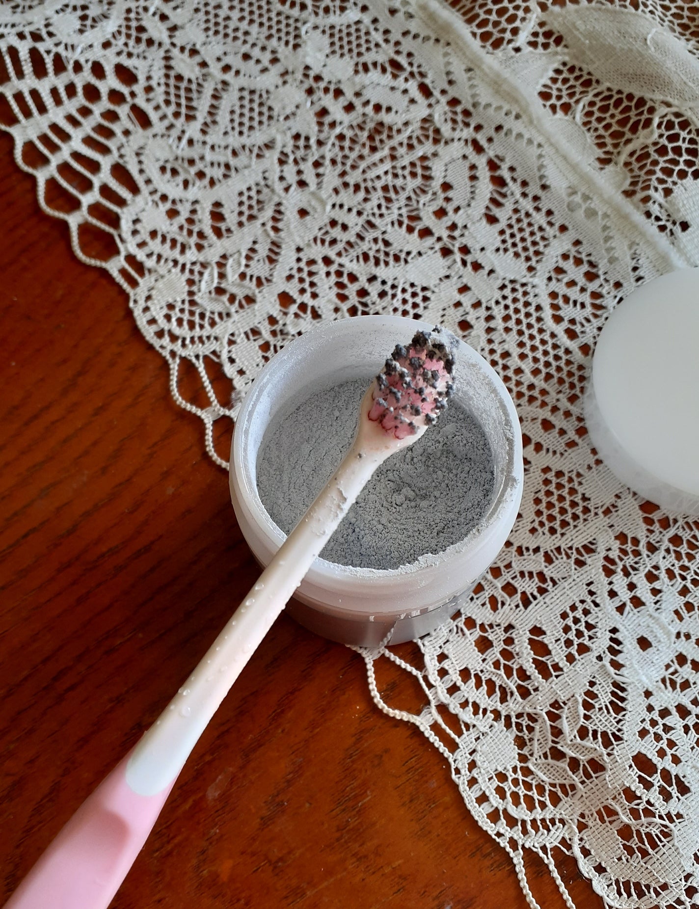 薬用トゥースペースト/B BREATH/歯磨き粉を使ったクチコミ(9枚目)