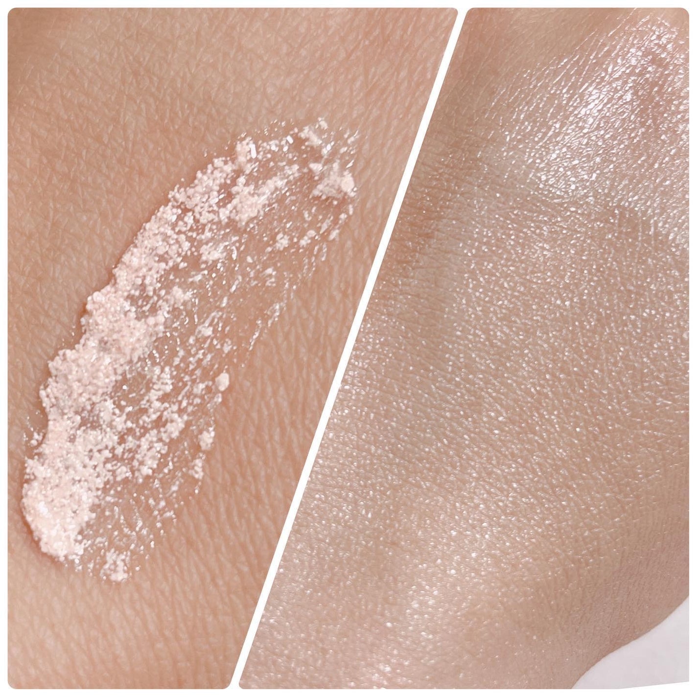 ビタミントーンアップサンセラム/VELY VELY/日焼け止めローションを使ったクチコミ(5枚目)