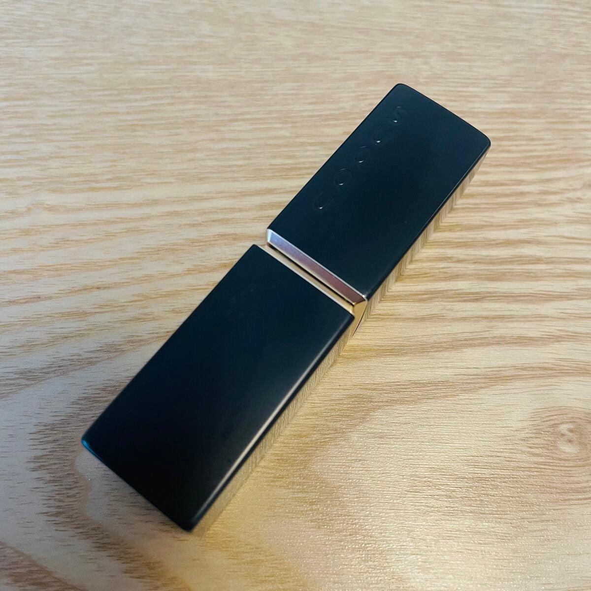 バイブラント リッチ リップスティック/SUQQU/口紅を使ったクチコミ(4枚目)