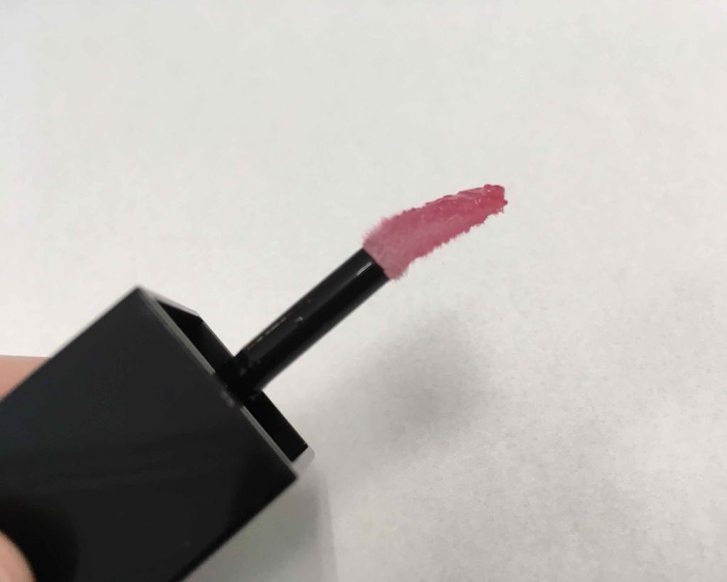 CCリップオイル/KATE/リップグロスを使ったクチコミ(2枚目)