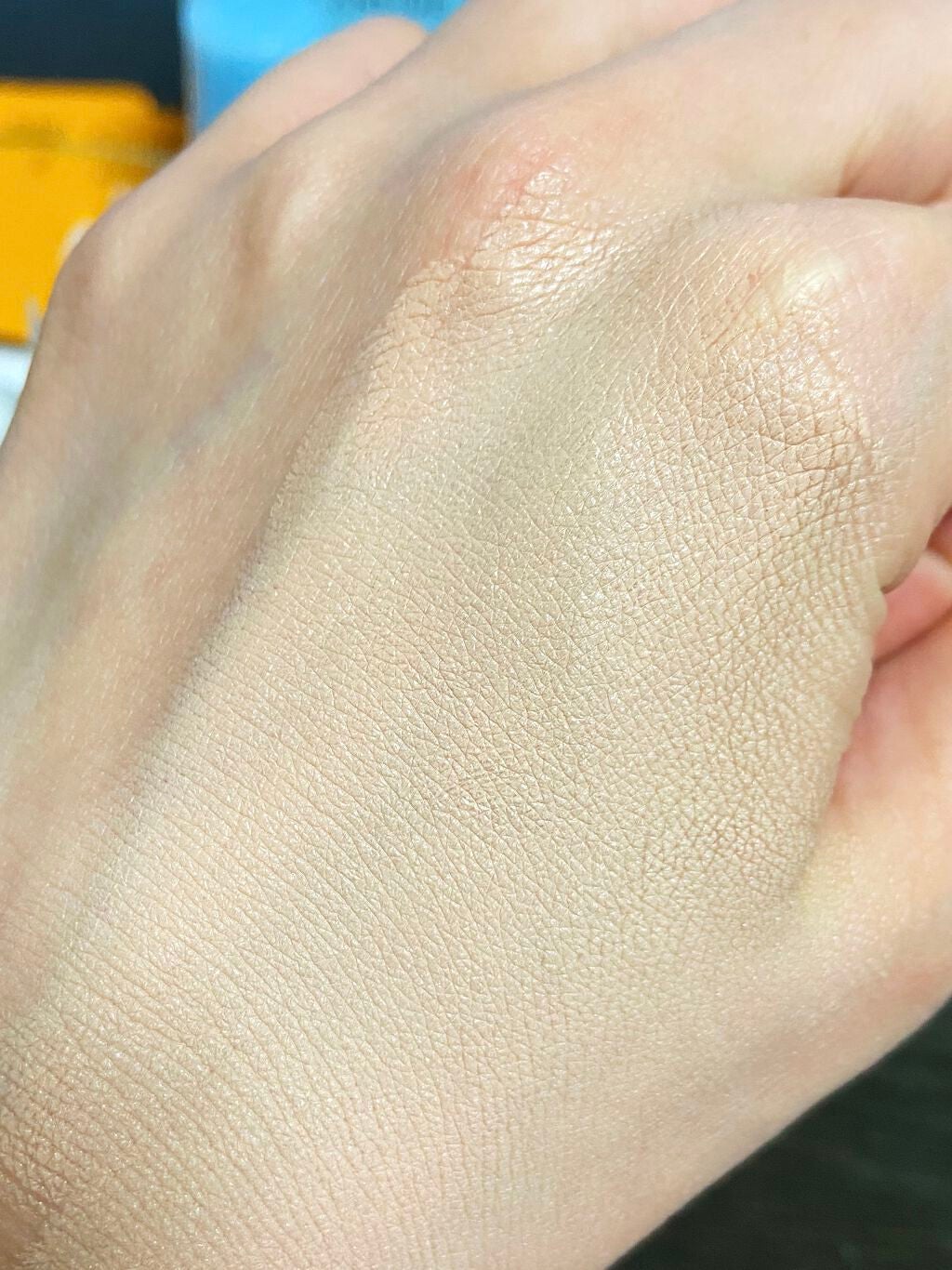 パーフェクティングファンデーション/Sulwhasoo/リキッドファンデーションを使ったクチコミ(3枚目)