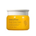 ジンジャーハニー モイストクリーム / innisfree