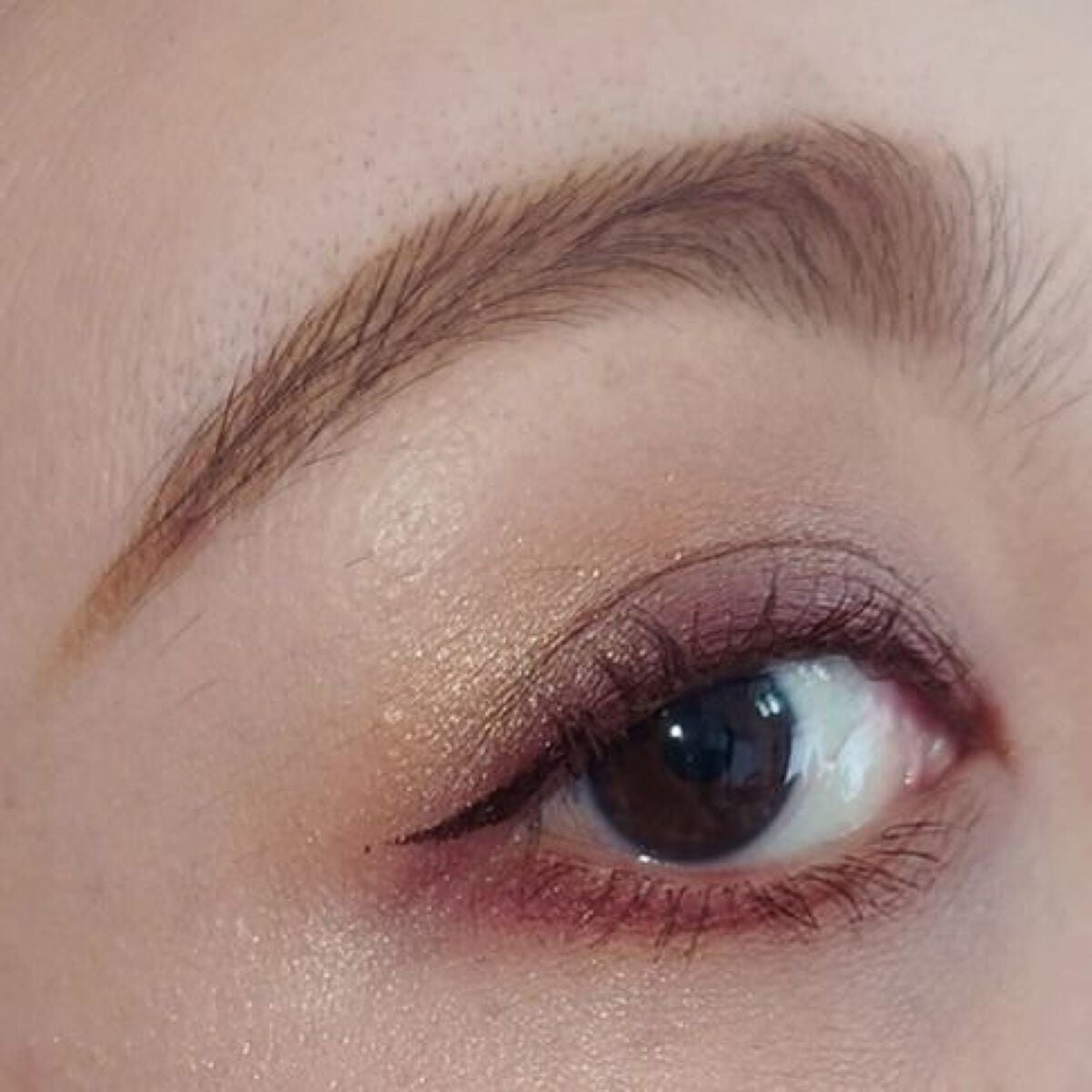 レ キャトル オンブル/CHANEL/アイシャドウパレットを使ったクチコミ(5枚目)