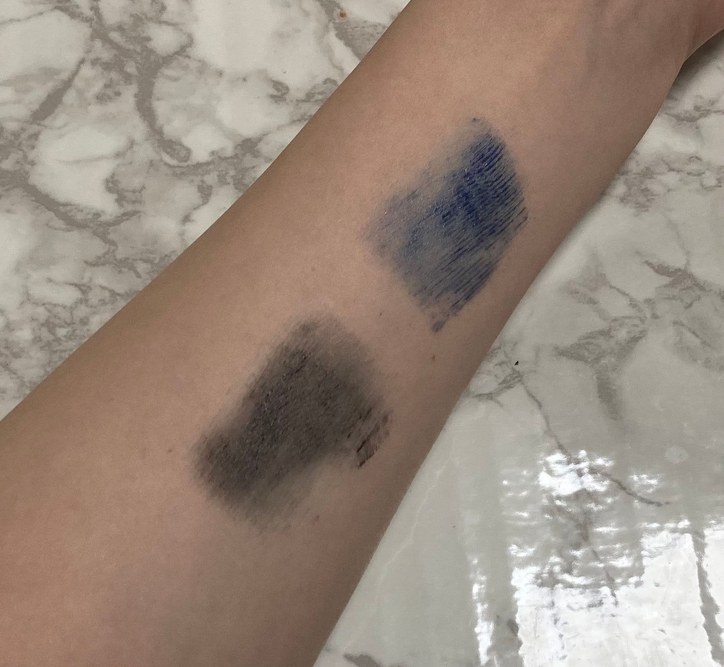 スカイハイ/MAYBELLINE NEW YORK/マスカラを使ったクチコミ(2枚目)