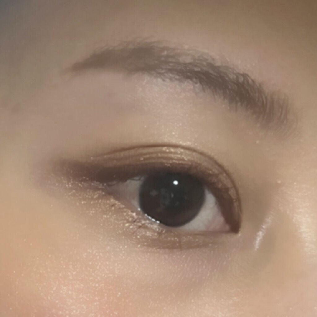 スキニーリッチシャドウ/excel/アイシャドウパレットを使ったクチコミ(4枚目)