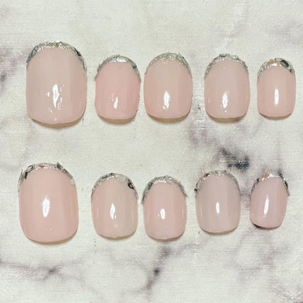 NAILTOWN GEL ネイルタウンジェル 30色セット/NAILTOWN/ジェルネイルを使ったクチコミ(1枚目)