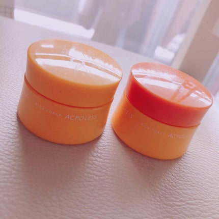 アクポレス アクネクリアジェリー/ライスフォース/美容液を使ったクチコミ(1枚目)