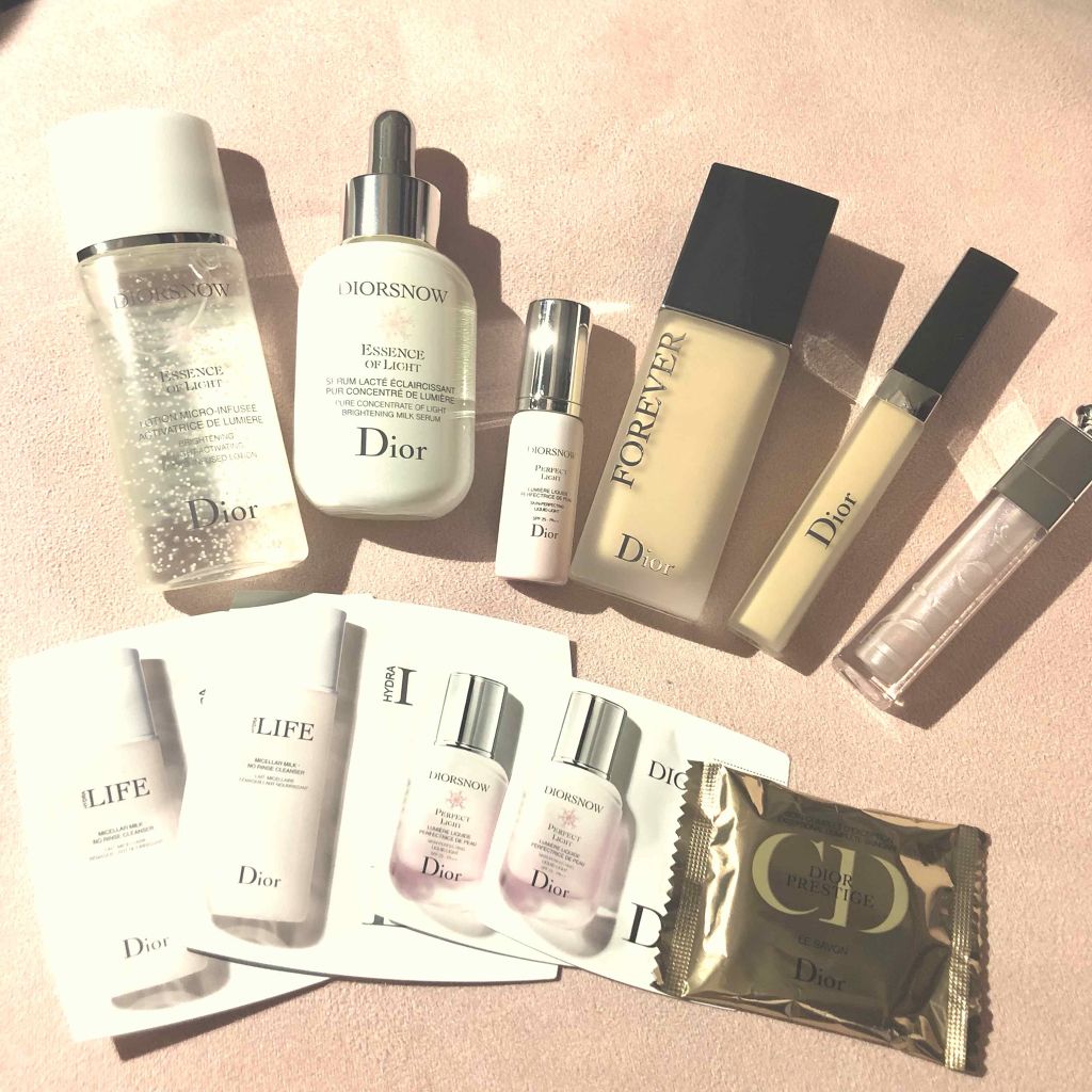 【旧】ディオール アディクト リップ マキシマイザー/Dior/リップグロスを使ったクチコミ(1枚目)