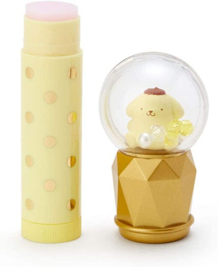 ポムポムプリン