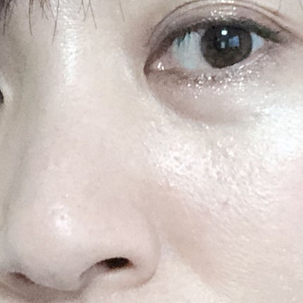 ランタンポレル ブロッサム クリーム コンパクト/GIVENCHY/化粧下地を使ったクチコミ(6枚目)