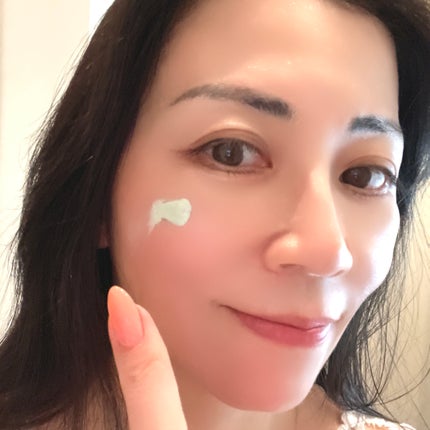 スキンエンハンサーコラーゲントーンアップクリーム/LABIOTTE/日焼け止めクリームを使ったクチコミ(7枚目)