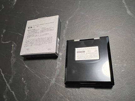 コンプレクションクリエイター/チャコット・コスメティクス/プレストパウダーを使ったクチコミ(2枚目)