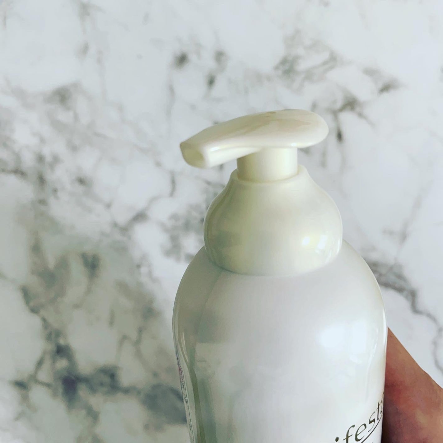 もっちりミルク泡クレンジング/ビフェスタ/クレンジングを使ったクチコミ(3枚目)