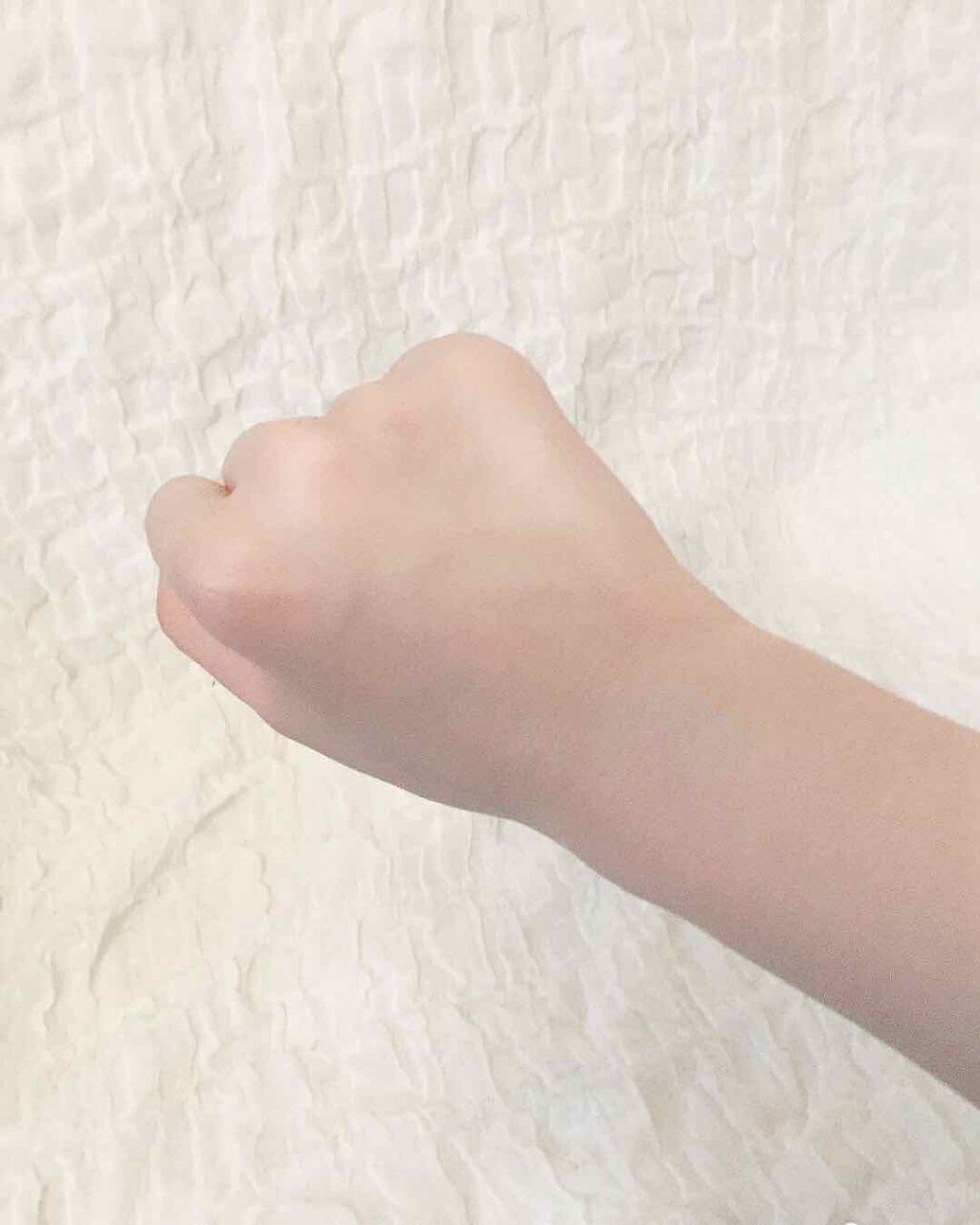 UVイデア XL プロテクショントーンアップ ローズ/ラ ロッシュ ポゼ/日焼け止めクリームを使ったクチコミ（3枚目）