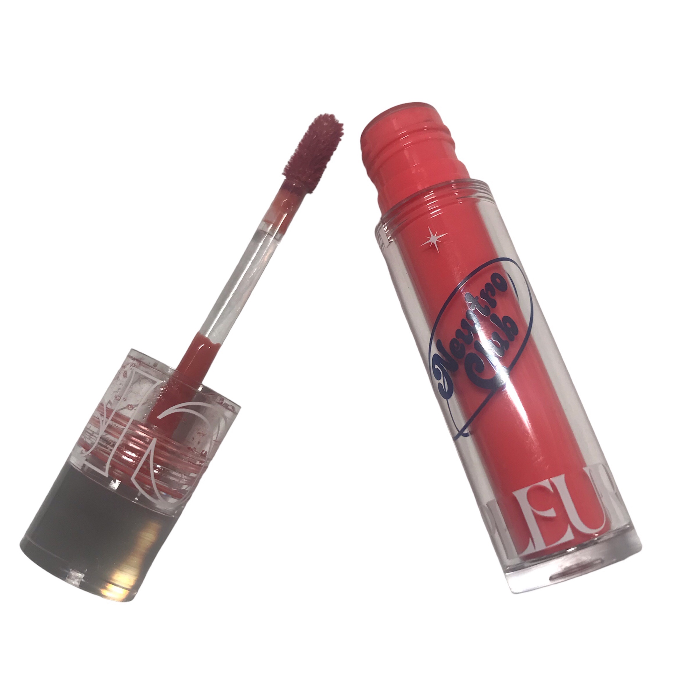 too cool for school ニュートロクラブプリュールティントのクチコミ「✅使い切りました💕

too cool for school💕リップ
NEWTRO CLUB .....」（1枚目）